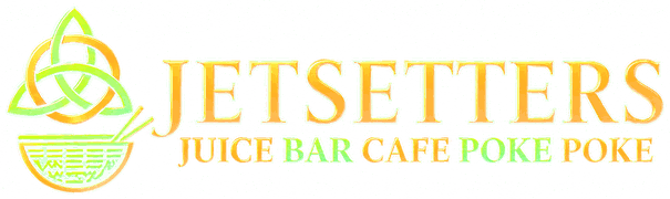 Jetsetters Juice Bar Cafe